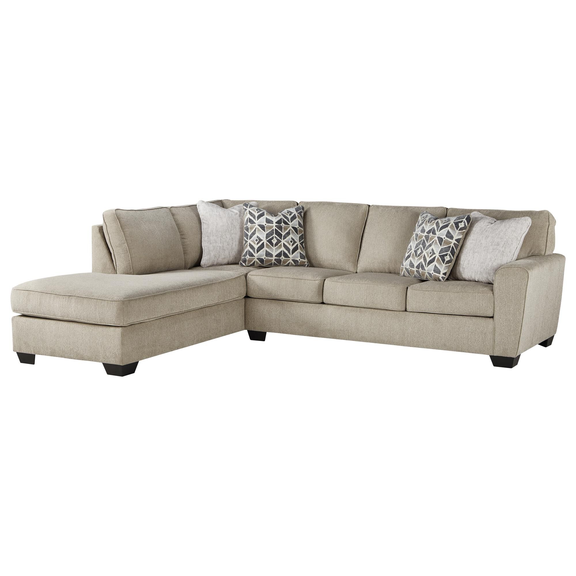 Sectional couch cheap nfm