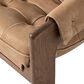 Four Hands Halston Accent Chai in Palermo Drift, , large