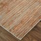 Feizy Braeside 8" x 10" Sienna Area Rug, , large