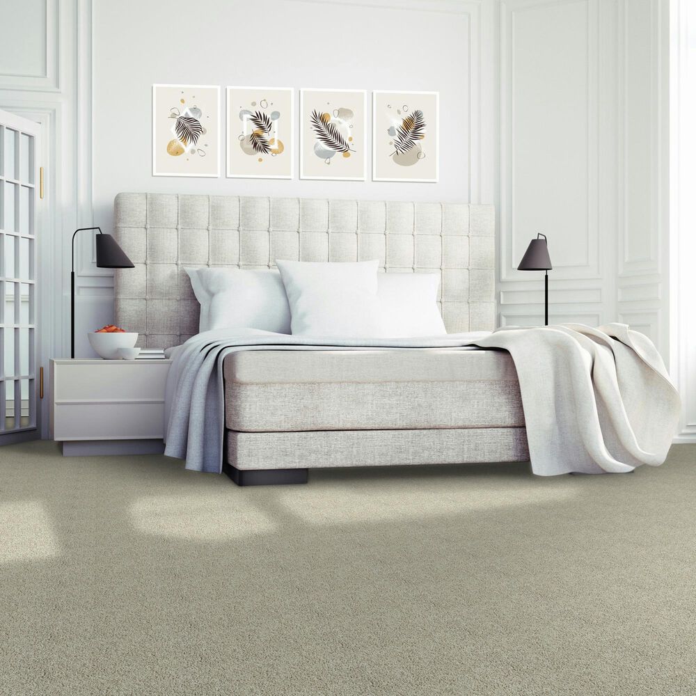 Mohawk Assorted Elements II Carpet in London Fog, , large