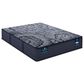SERTA Knox Firm Queen Mattress with Low Profile Box Spring, , large