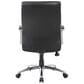 Regal Co. Boss Executive Chair in Black, , large