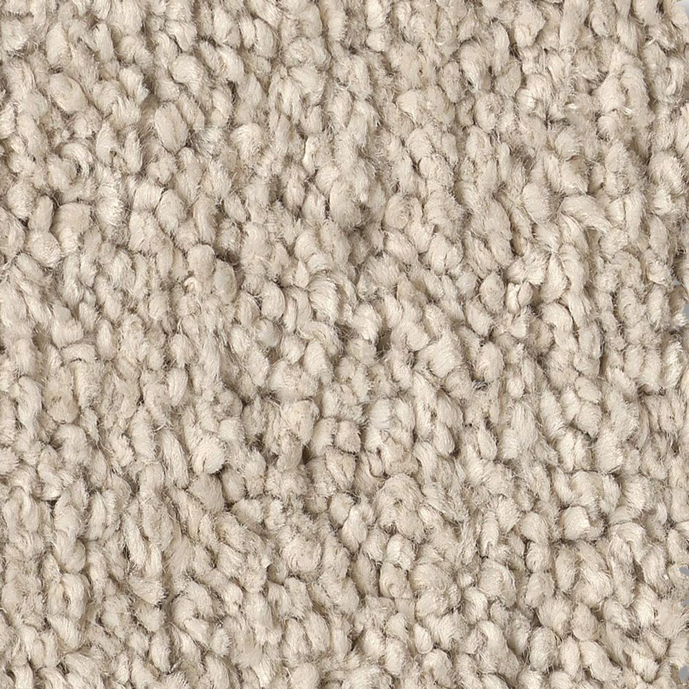 Shaw Posh Life Carpet in Natural, , large