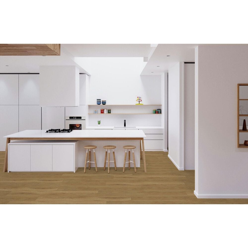 Fuzion Dynamix XL 3DGE Opaline 9&quot; x 60&quot; Luxury Vinyl Plank, , large