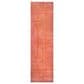 Momeni Chandler 2"3" x 7"6" Coral Runner, , large