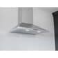 Zephyr Venezia 30" Wall Range Hood in Stainless Steel, , large