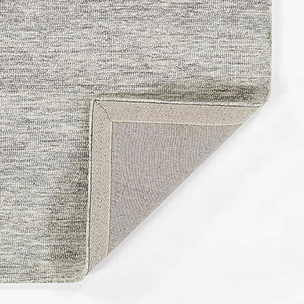 Momeni James 9&#39; x 12&#39; Grey Area Rug, , large