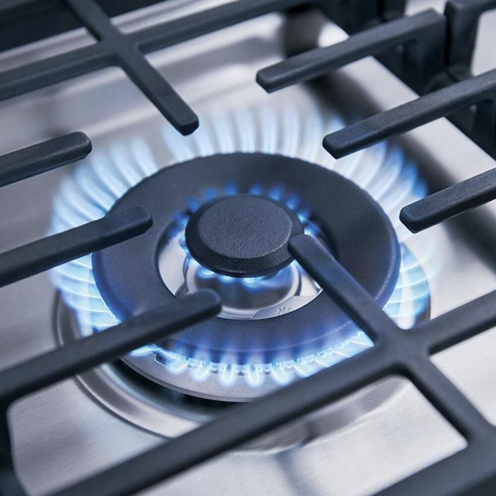 Cafe 30" Built-In Gas Cooktop in Stainless Steel, , large