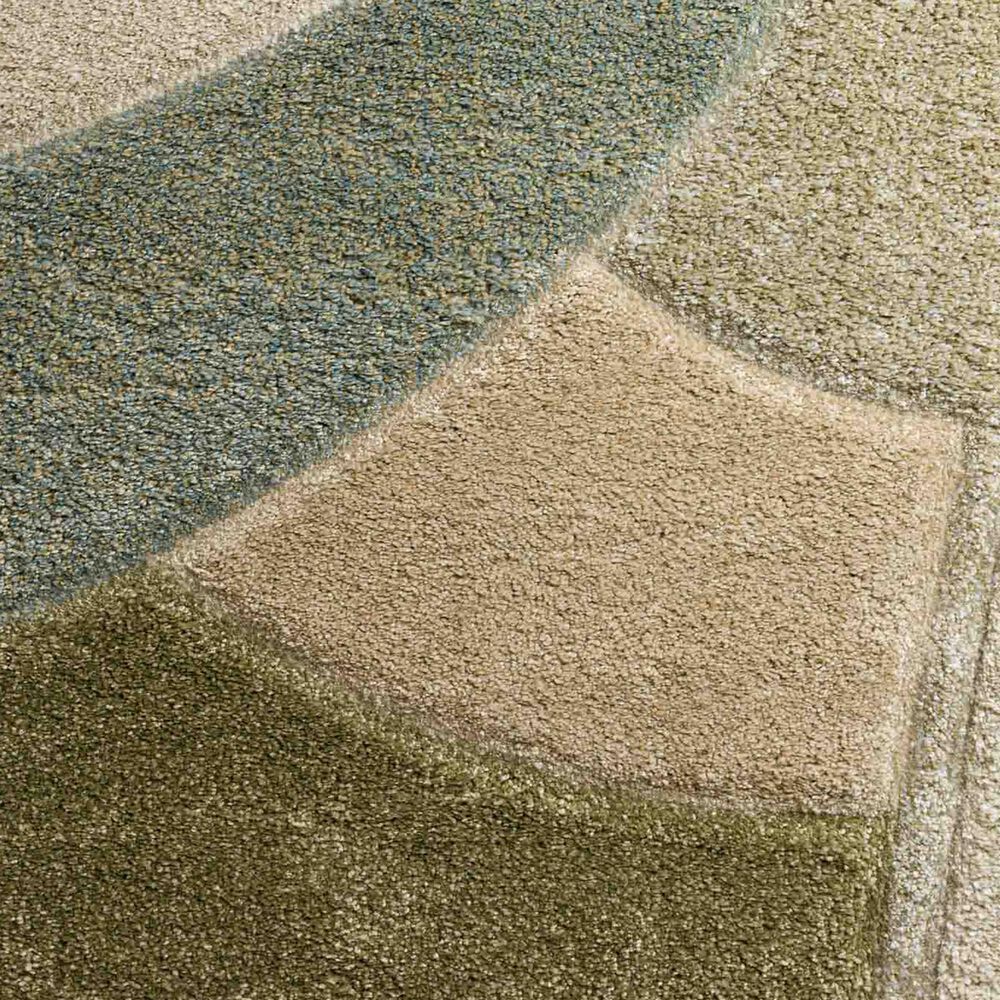 Dalyn Rug Company Carmona 8&#39; x 10&#39; Fernway Area Rug, , large