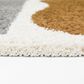 Balta Rugs Legacy Augustin Multicolor 7"10" x 10" Area Rug, , large