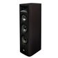 JBL Dual 8" 3-Way Floorstanding Loudspeaker in Brown, , large