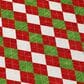 Dalyn Rug Company Wonderland WN20 3" x 5" Red Indoor/Outdoor Area Rug, , large