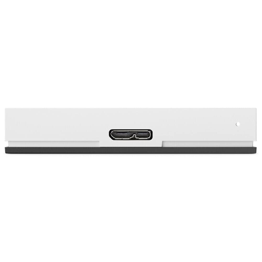 Seagate Game Drive 2 TB Portable External Hard Drive for PlayStation 5 in White, , large