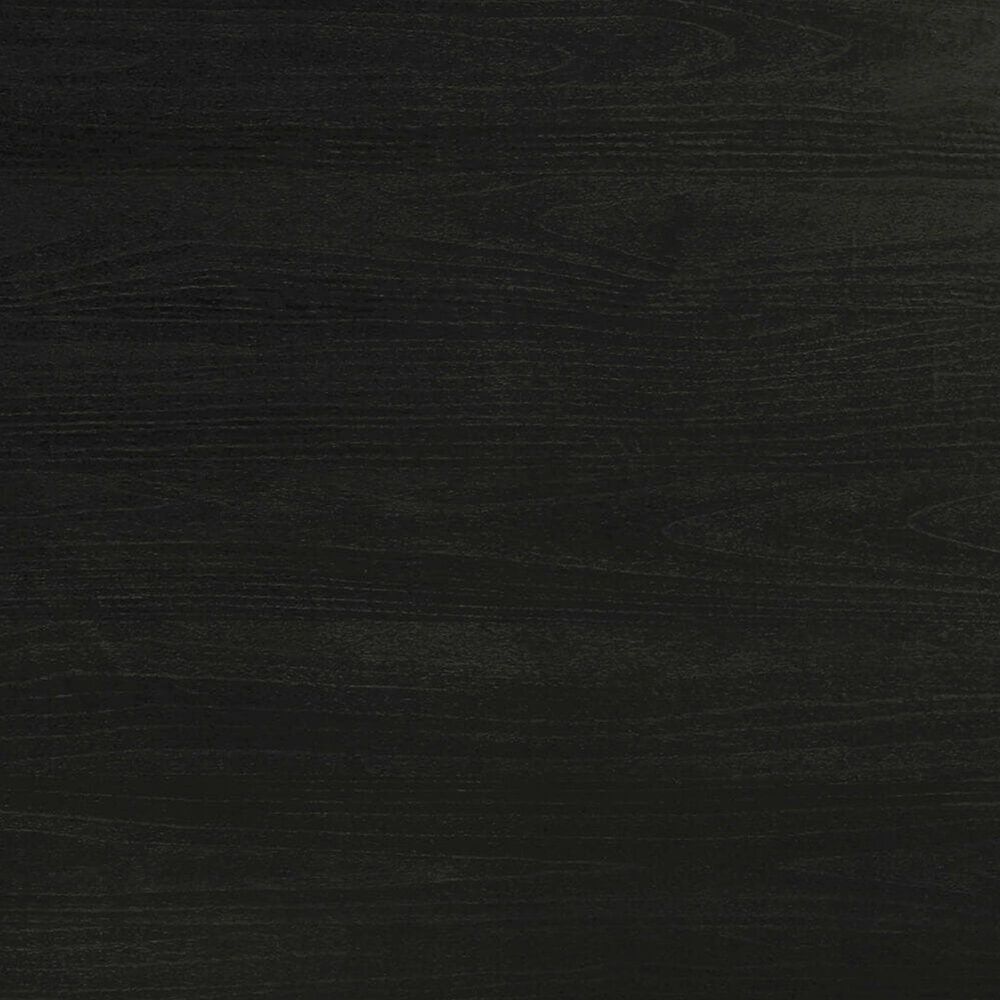 HOMLUX 47" TV Stand with Electric Fireplace in Americano and Black, , large