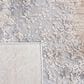 Safavieh Invista 2" x 8" Grey and Cream Runner, , large
