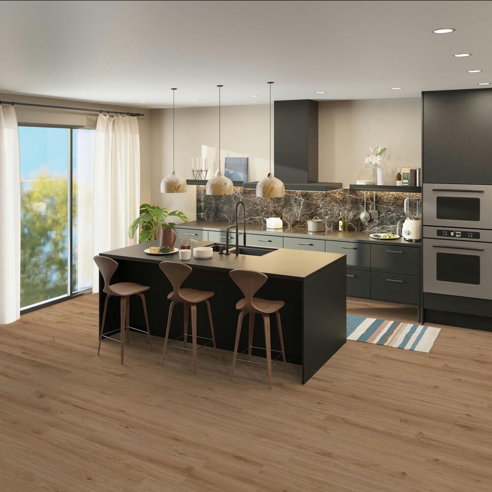 Dream Weaver Divine Tupelo 7" x 60" Luxury Vinyl Plank, , large