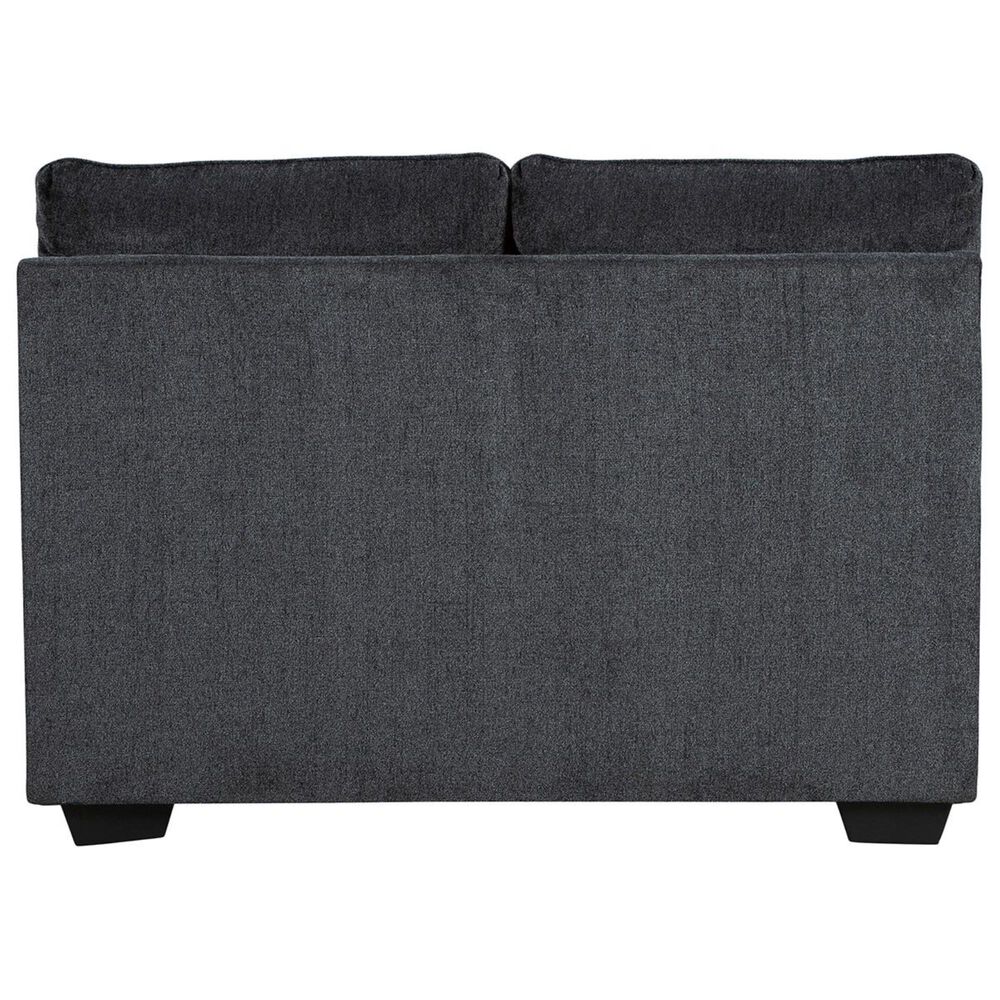 Signature Design by Ashley Eltmann 3Piece Stationary Right Facing U