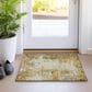 Dalyn Rug Company Ravenna RN1 1"8" x 2"6" Olive Area Rug, , large