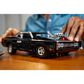 LEGO Technic Fast and Furious Dodge Charger R/T Car Building Set, , large