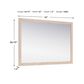 Ashley Mirror, , large