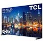 TCL 98" Class QM8K Series 4K UHD HDR QD-Mini LED - Smart Google TV with Q Class 7.1.4 Channel Soundbar System in Black, , large