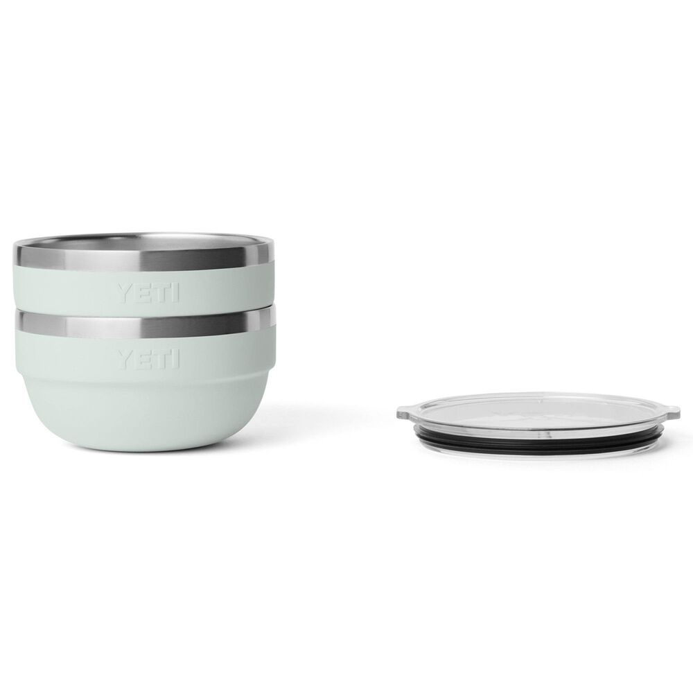 YETI Rambler 1 Qt Insulated Bowl in Ridgeline, , large