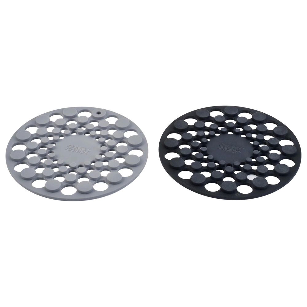 Joseph Joseph Spot-On 2-Pc Trivets, , large