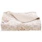 J. Queen New York Chardonnay 3-Piece Full/Queen Quilt Set in Ivory, , large
