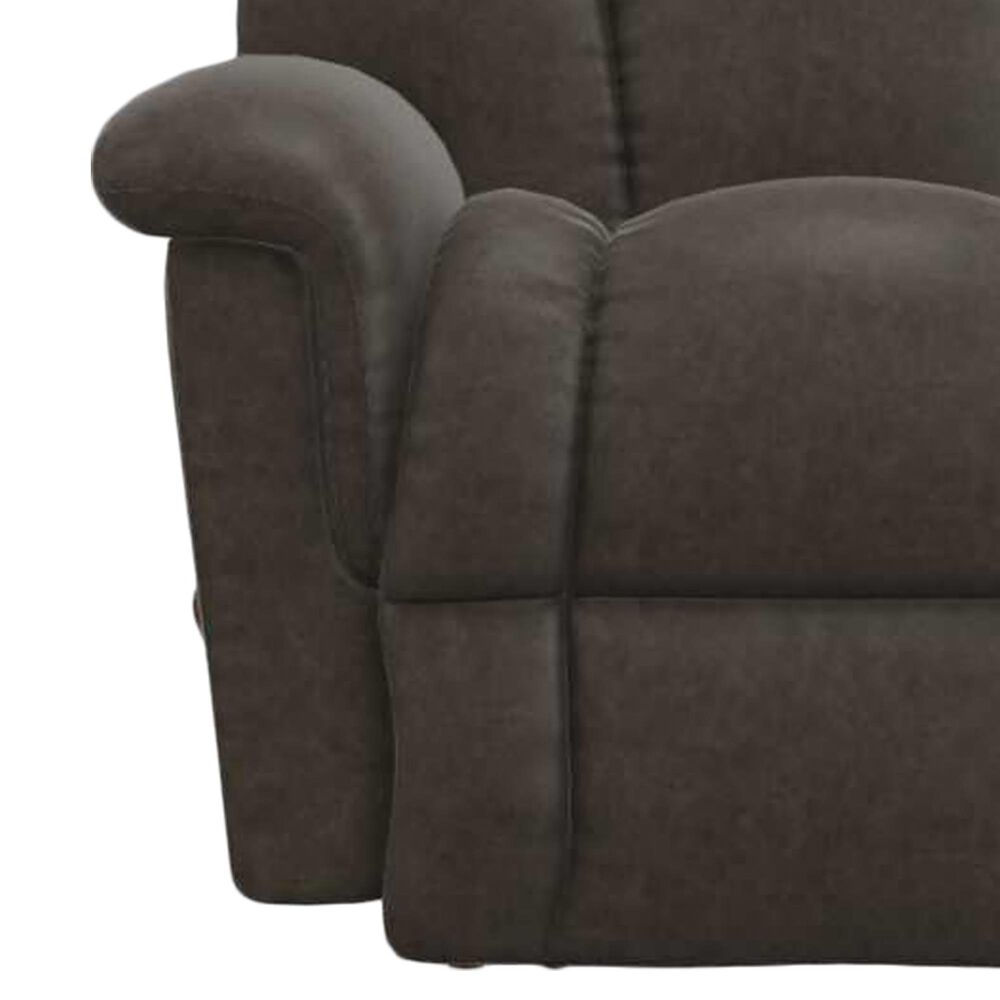 La-Z-Boy Mateo Rocker Recliner in Charcoal, , large