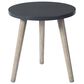 Ashley Fullersen Accent Table in Blue and Light Tan, , large