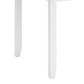 Ashley Gesthaven 6-Piece Rectangular Dining Set in Natural and White, , large