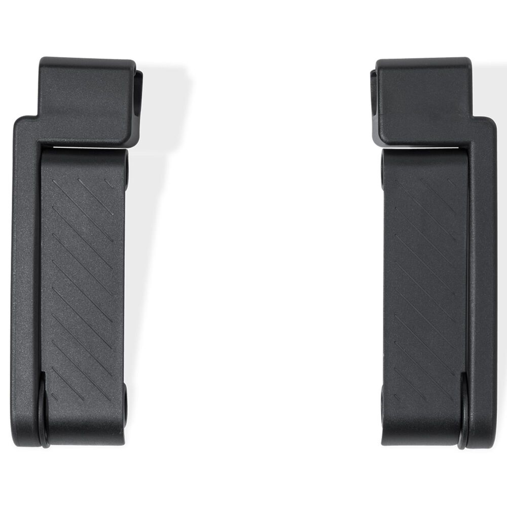 Weber Griddle Accessory Snap on kit in Black, , large