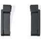 Weber Griddle Accessory Snap on kit in Black, , large
