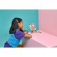 LEGO Creator Floral Art Decor Painting Building Set, , large