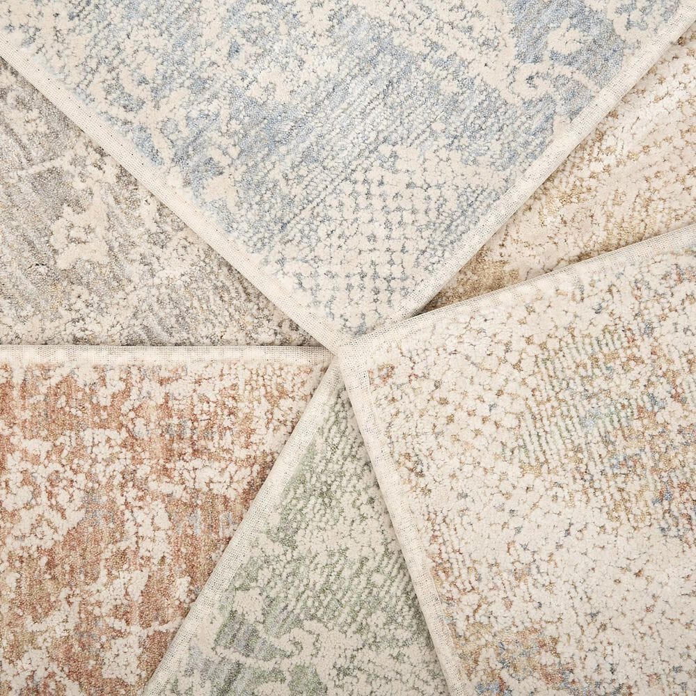 Stanton Lavish Enlace Carpet in Desert Rose, , large