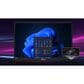 MSI 18" Raider 18 HX AI A2XWIG Laptop | Intel Core Ultra 9-285HX - 64GB RAM - NVIDIA GeForce RTX 5080 - 4TB SSD in Core Black, , large