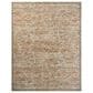Loloi Heritage 4" x 8" Grey and Sunset Area Rug, , large