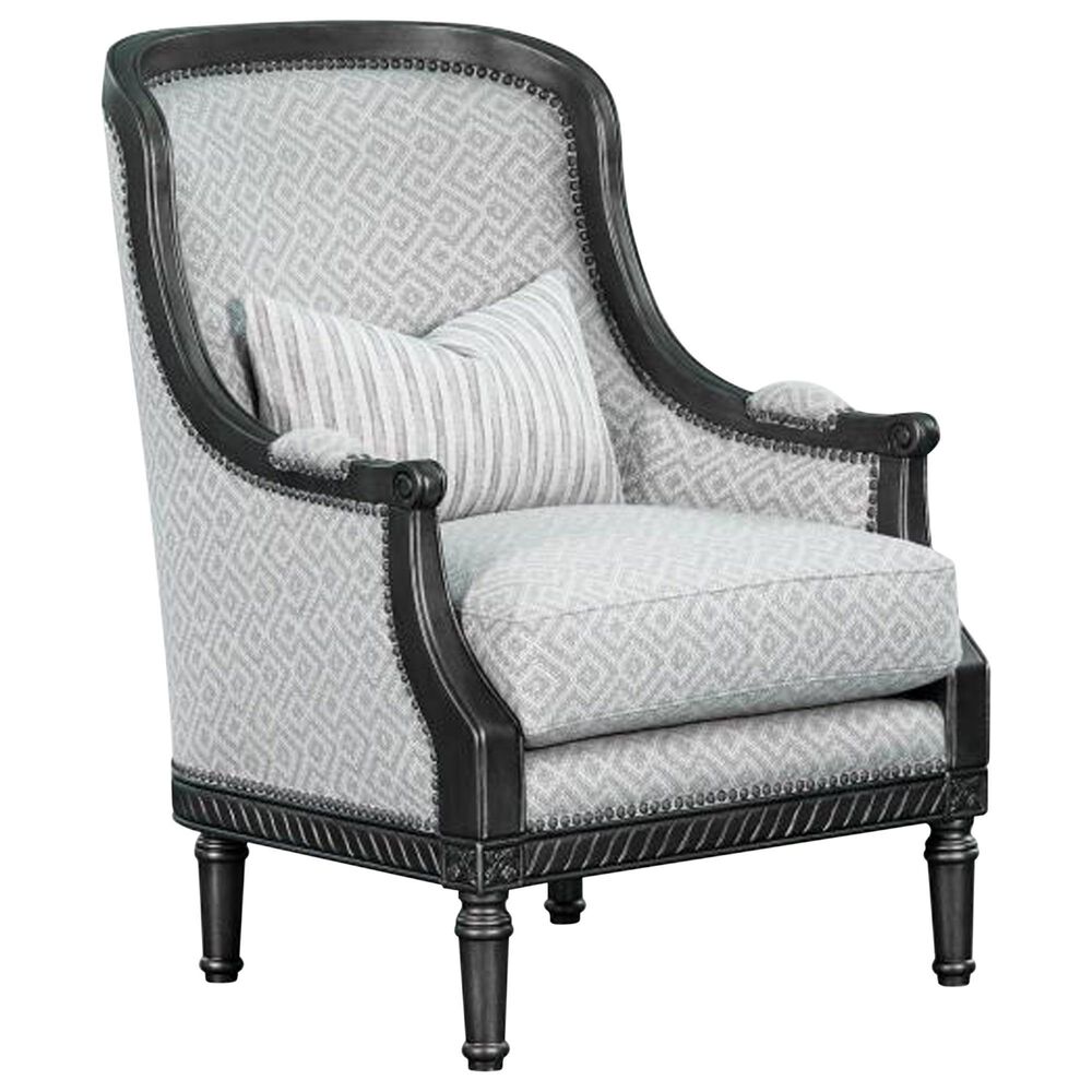 Aria Designs Chateau Barcelona Chair in Desert, , large