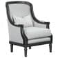 Aria Designs Chateau Barcelona Chair in Desert, , large
