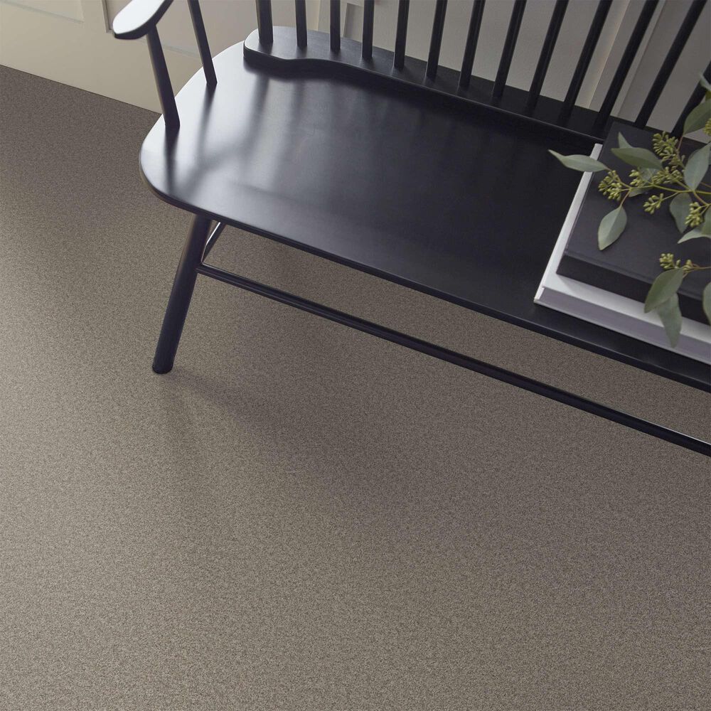 Shaw Del Rio I Carpet in Driftwood, , large