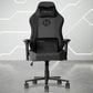 Techni Sport Orion Gaming Chair in Black, , large