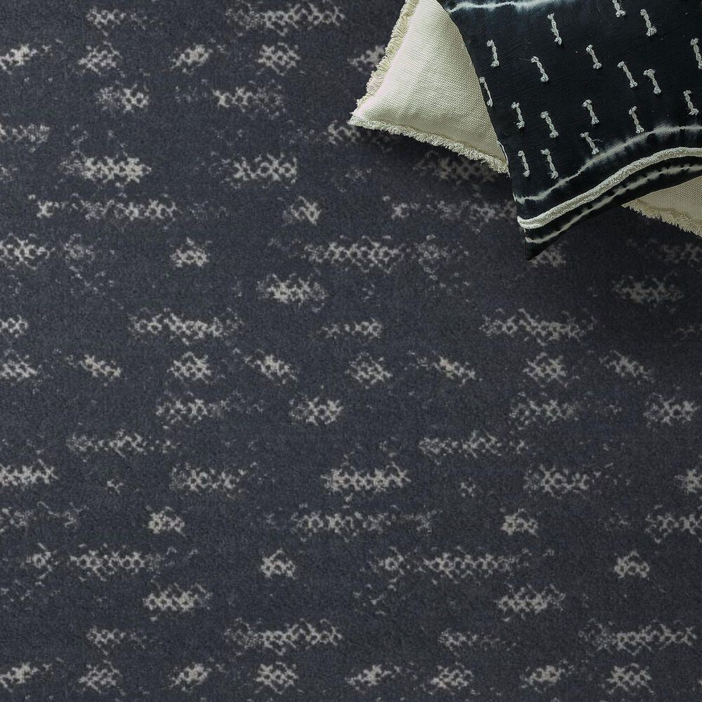 Anderson Tuftex Evoke Carpet in Washed Navy, , large