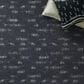 Anderson Tuftex Evoke Carpet in Washed Navy, , large