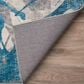 Dalyn Rug Company Brisbane 1"8" x 2"6" Cobalt Area Rug, , large
