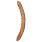 Hearth and Haven Lahaina Outdoor Wood Foldable Chaise Lounge in Brown, , large