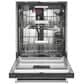 KitchenAid 24" Built-in Dishwasher with 39 dBA in Stainless Steel, , large