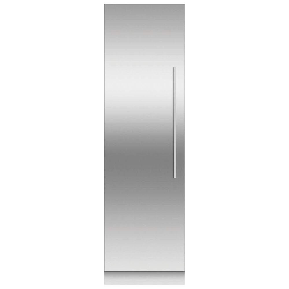 Fisher and Paykel 24" Integrated Column Refrigerator with Left Hinge in Stainless Steel, , large
