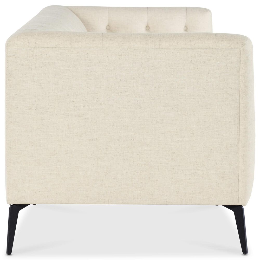 Hooker Furniture Nicolla Stationary Sofa in Baldwin Natural, , large
