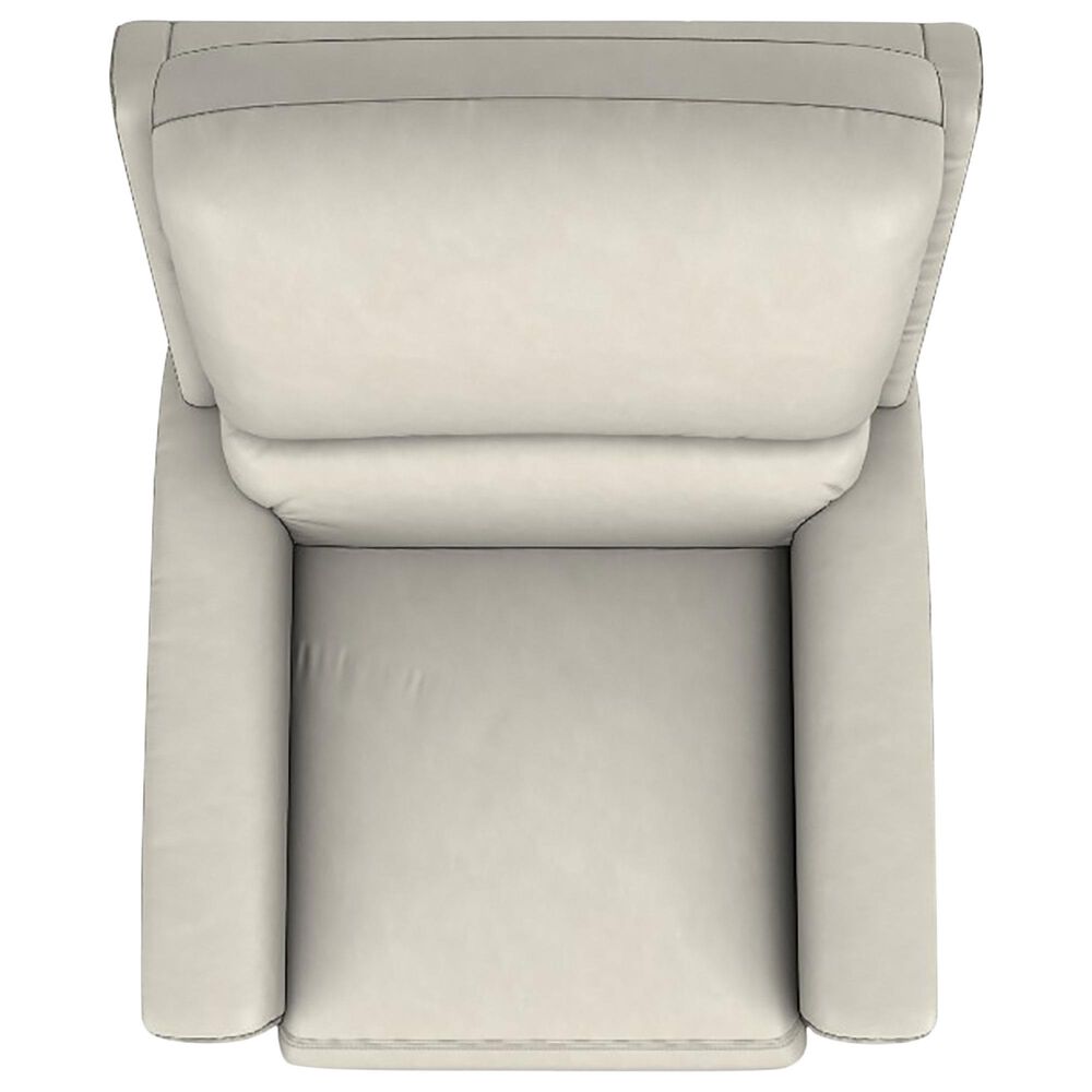 La-Z-Boy Wynne Power Rocker Recliner with Power Headrest and Lumbar in Dusty, , large