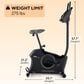 ProForm 225 CSX Bike with iFIT, , large
